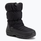 Damen-Winterstiefel Kimberfeel Leila black
