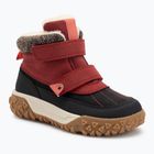 Kinder-Winterstiefel Kimberfeel Lyric cerise