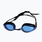 Schwimmbrille arena Tracks black/blue/black