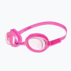 Kinder-Schwimmbrille arena Bubble 3 Junior bubble pink