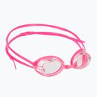 Schwimmbrille arena Drive 3 pink/clear