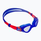 Kinderschwimmbrille arena Cruiser Soft blau 1E002/54
