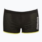 Schwimm-Boxershorts Herren arena Square Cut Drag Suit black