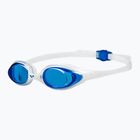 Schwimmbrille arena Spider blue / clear / clear