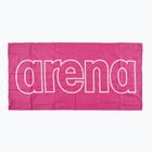 Arena Gym Smart 910 rosa 001992 schnelltrocknendes Handtuch