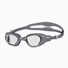 Schwimmbrille arena The One clear/grey/white