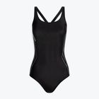 Einteiliger Badeanzug Damen arena Polly Swim Pro One Piece BTS18 schwarz 217/5