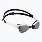 Schwimmbrille arena Cobra Ultra Swipe Mrirror silver/white