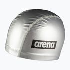 Schwimmkappe arena Light Sensation II silver