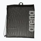 Arena Team Mesh Teamschwimmtasche schwarz