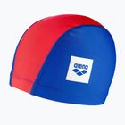 Kinderschwimmkappe arena Unix II Jr blau/rot