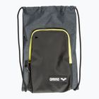 Arena Team Schwimmsack grau/melange