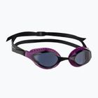 Schwimmbrille arena Air-Speed dark smoke/purple
