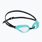 Schwimmbrille arena Air-Speed clear/turquoise
