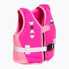 Arena Friends Swim fuchsia Kinderschwimmweste