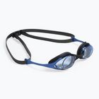 Arena Schwimmbrille Cobra Swipe hellblau/blau