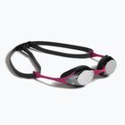 Arena Schwimmbrille Cobra Swipe Mirror silber 004196/590