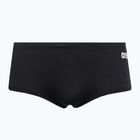 Men's arena Team Swim Low Waist Short Solid schwarz 004775/550 Schwimm-Boxershorts