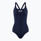 Einteiliger Badeanzug Damen arena Team Swim Pro Solid dunkelblau 476/75