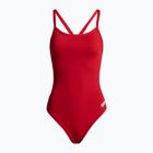 Einteiliger Badeanzug Damen arena Team Challenge Solid rot 4766