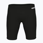 Herren-Schwimmjammer arena Team Swim Jammer Solid black/white