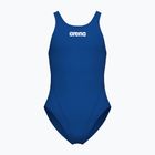 Kinder Badeanzug Arena Team Swim Tech Solid royal/white