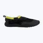 Wasserschuhe arena Watershoes dark grey/lime