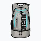Schwimmrucksack Arena Fastpack 3.0 40 l Ice Sky