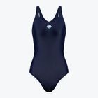 Einteiliger Badeanzug Damen arena Icons Racer Back Solid dunkelblau 541/7