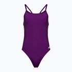 Einteiliger Badeanzug Damen arena Team Challenge Solid violett 4766