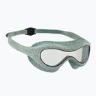 Schwimmmaske Taucherbrille Kinder arena Spider Mask r smoke/grey