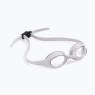 Kinder-Schwimmbrille Arena Spider clear/grey