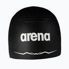 Schwimmhaube Badehaube arena Aquaforce Wave black /white