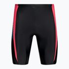 Men's arena Threefold Jammer R schwarz/schwarz/anguria Bademode
