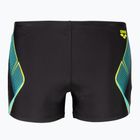 Men's arena My Crystal Swim Short schwarz Boxershorts