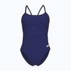 Einteiliger Badeanzug arena Lace Back Solid navy/white
