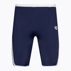 Men's arena Icons Swim Jammer Solid navy/weiß