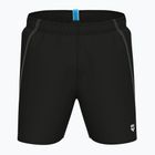 Badeshorts Herren arena Fundamentals Boxer R black/white