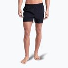 Badeshorts Herren arena Bywayx R black/white