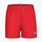 Kinder-Arena Badeshorts Bywayx Youth R fluo rot/wasser