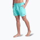 Badeshorts Herren arena Fundamentals Boxer R water/navy