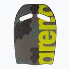 Arena Printed Kickboard camo kikko Schwimmbrett