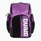 Rucksack arena Spiky III 45 l purple