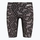 Jammershorts Herren arena Escape Swim Jammer black/team black