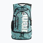 Schwimm Rucksack arena Fastpack 3.0 Allover 40 l escape