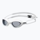 Schwimmbrille Kinder arena 365 Junior smoke / white / clear