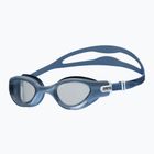 Arena The One Plus klar/grau blau Schwimmbrille