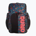 Schwimm Rucksack arena Spiky III 45 l Allover Micro Floral