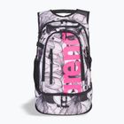 Arena Fastpack 3.0 Allover 40 l Rucksack zum Schwimmen auf dem Meeresgrund