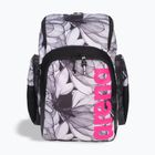 Arena Spiky III 35 l Allover-Schwimmrucksack auf dem Meeresgrund